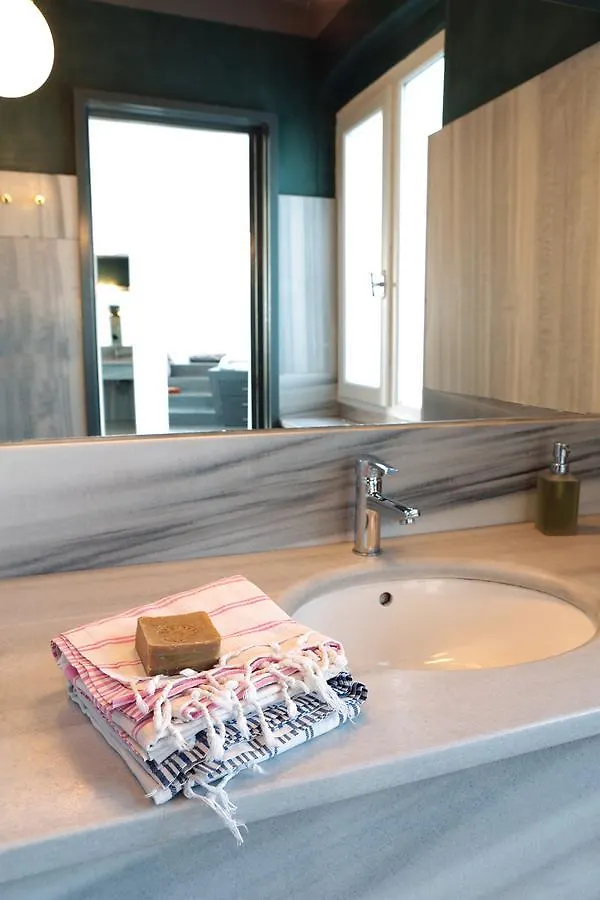 Manzara Topkapi Apartment Istanbul